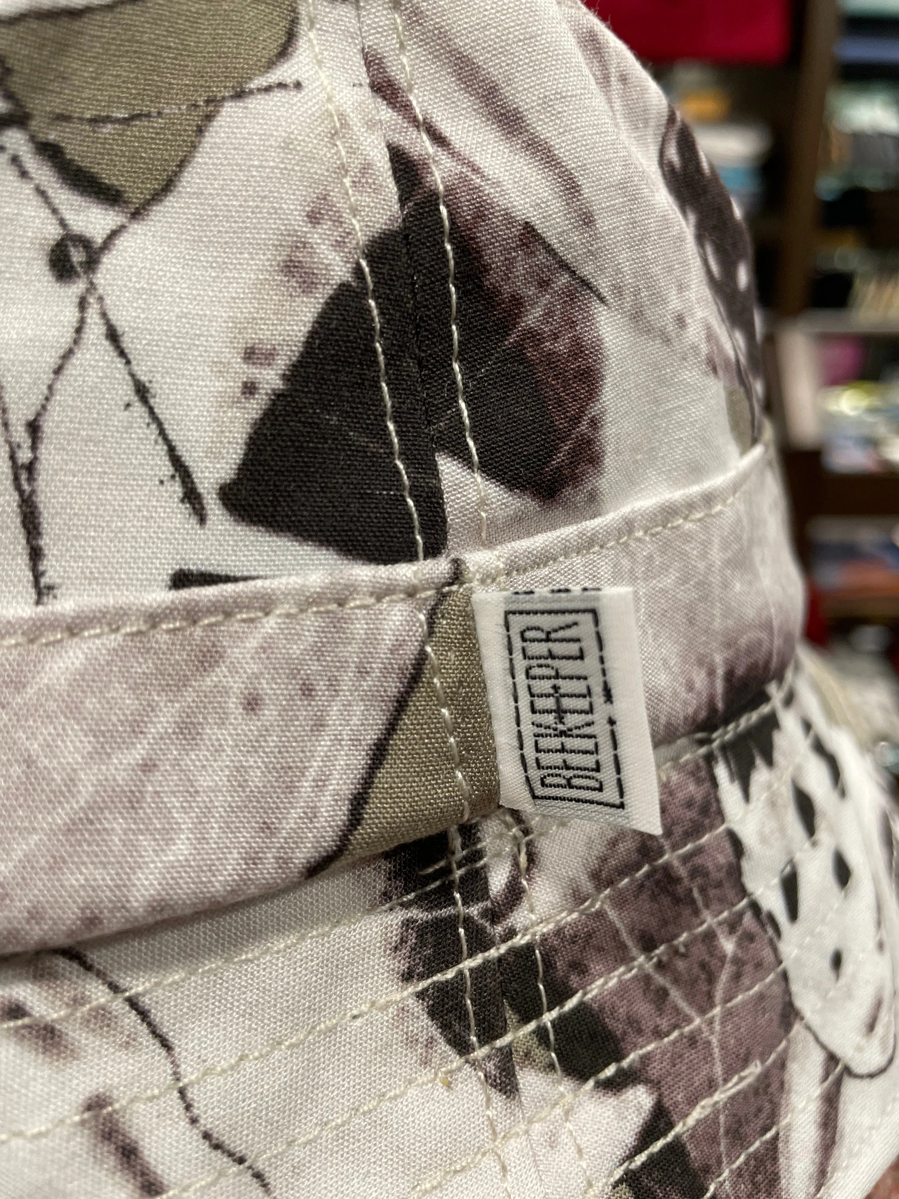 The Butterfly 🦋 BeeKeeper Bucket Hats