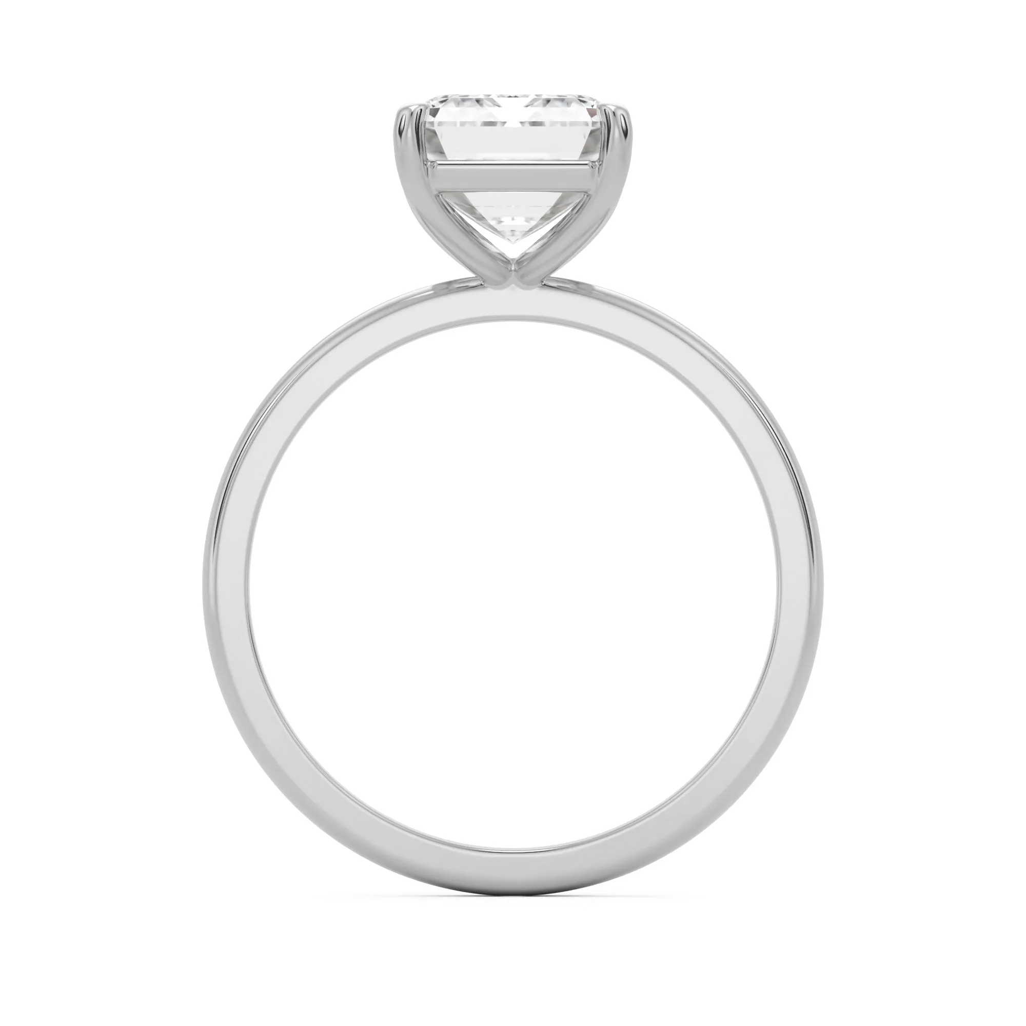 The Emerald Solitaire