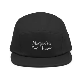 The Margarita Por Favor Hipster Hat