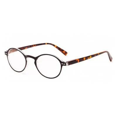 The Studio  1.50 Black and Tortoise