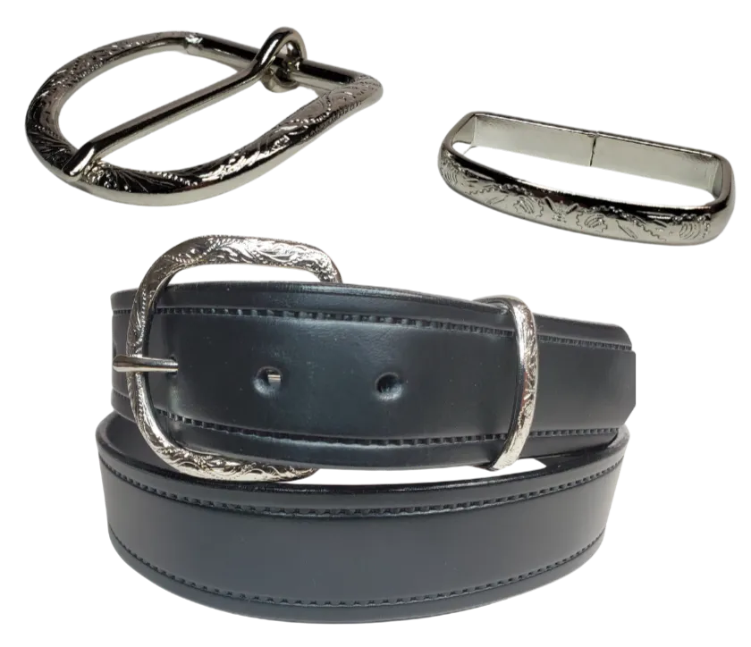 The Sweet Water Buckle and Loop Set