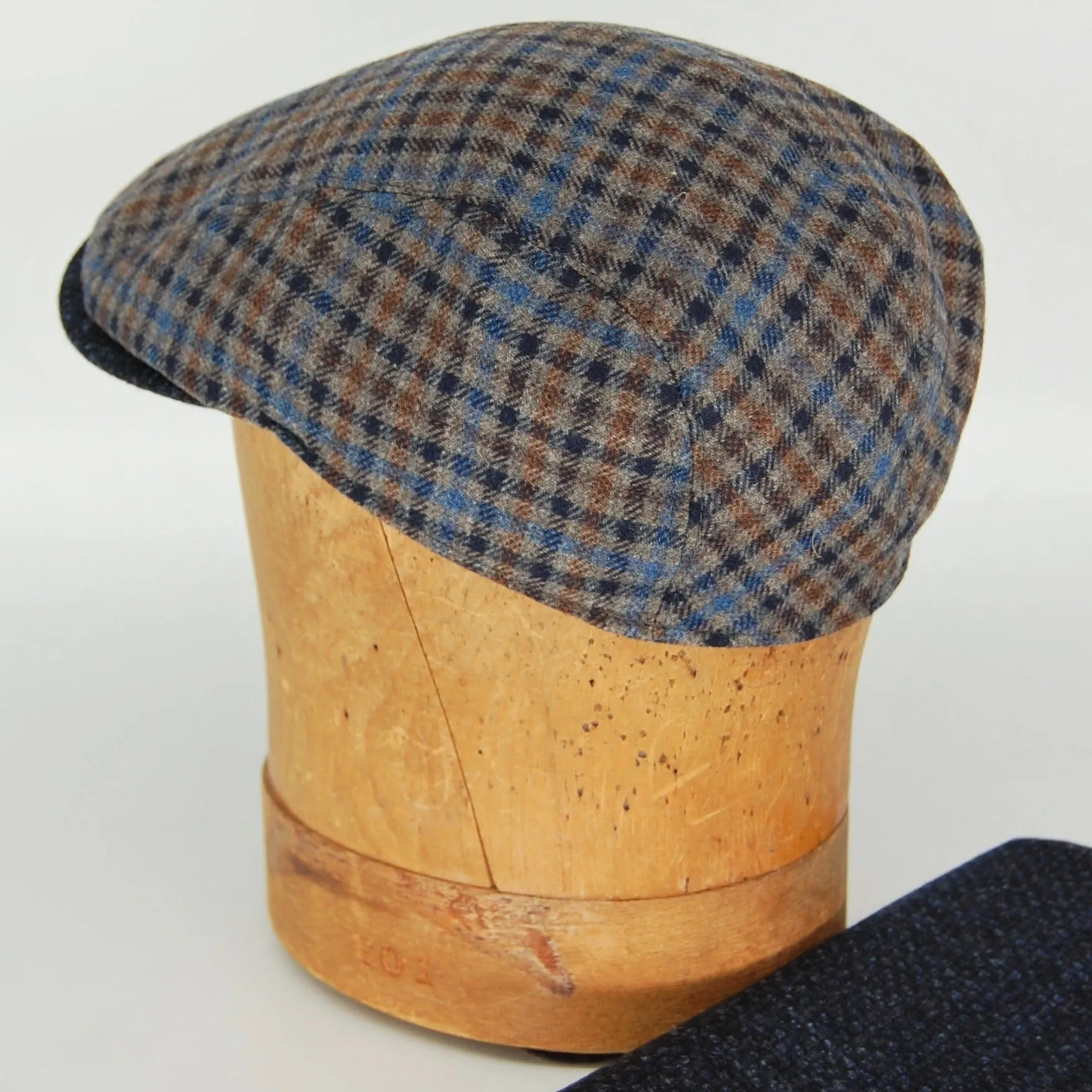 the Veer, CashWool Check