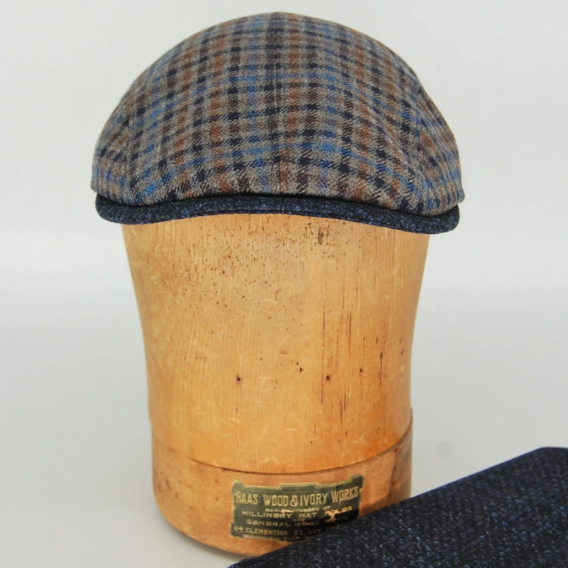 the Veer, CashWool Check