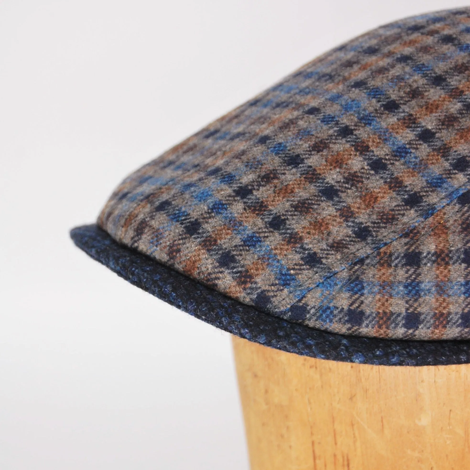 the Veer, CashWool Check