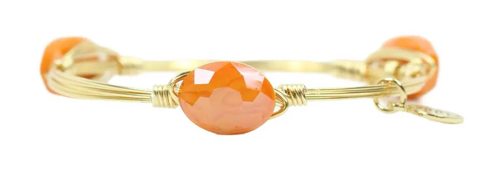 The Zach Bangle Bracelet