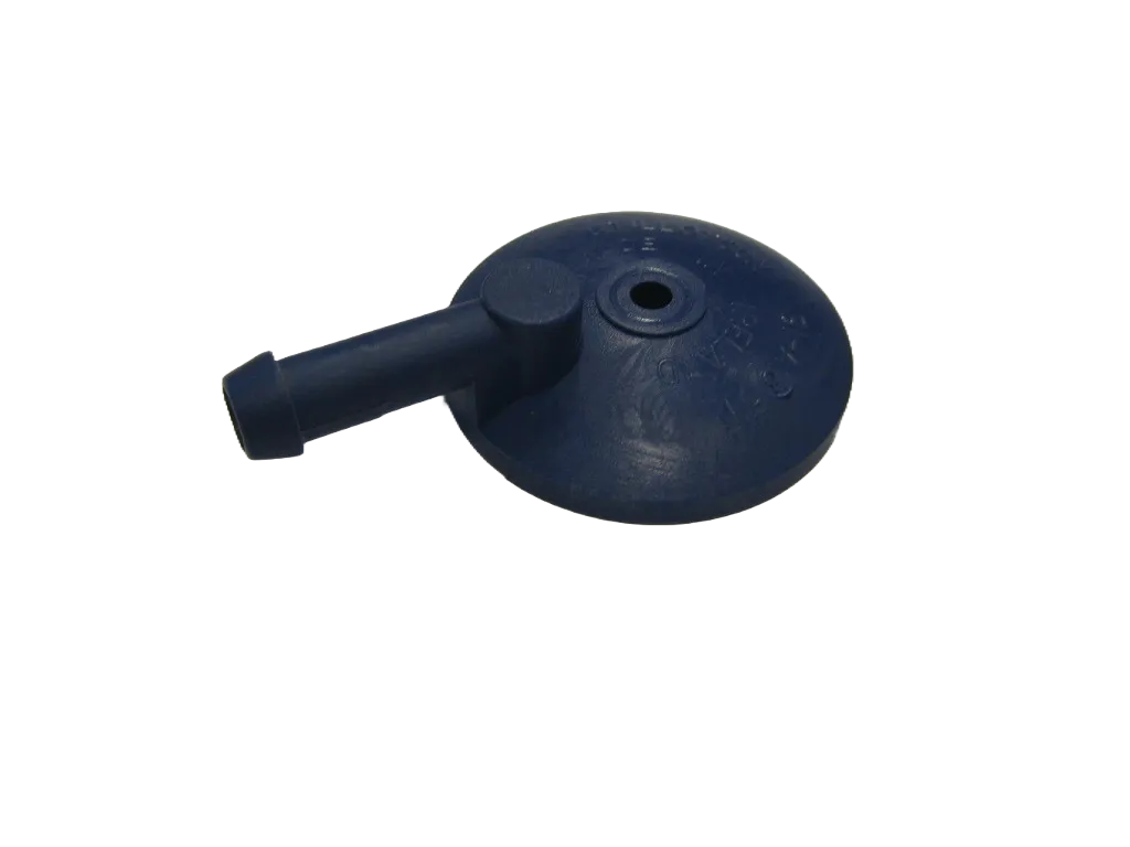 Tillotson Carburetor Cover/Cap