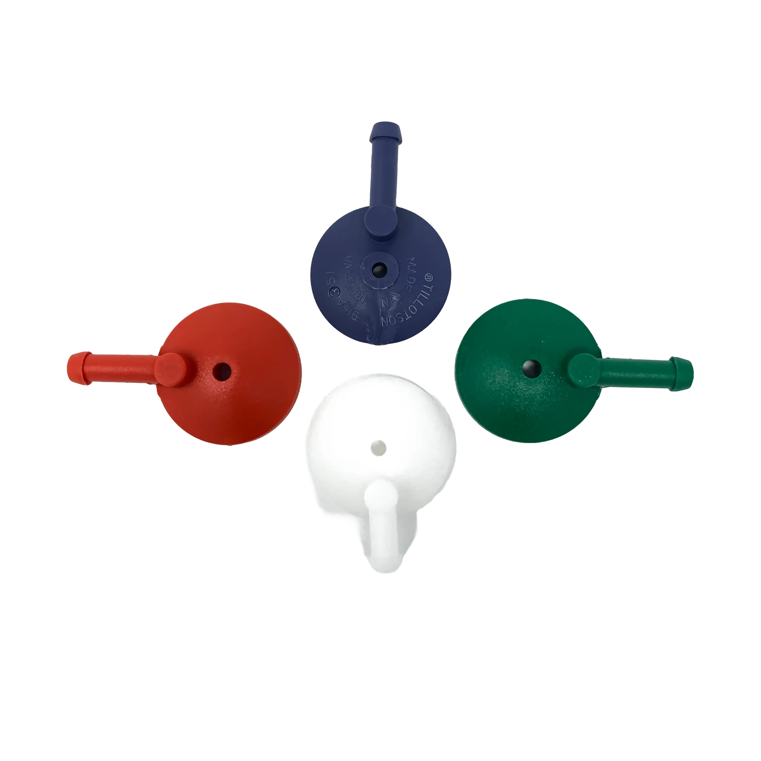 Tillotson Carburetor Cover/Cap