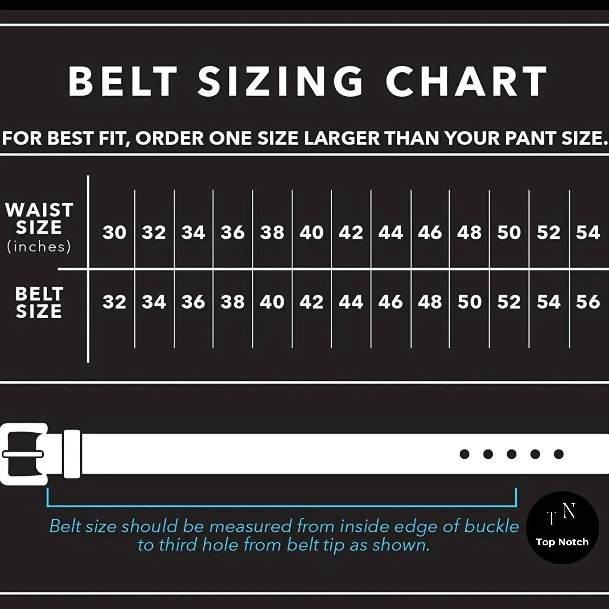 Top Notch Leather Belt for Men Colour - Black / Dark Brown Reversible Italian Belt (SKU TP0019)