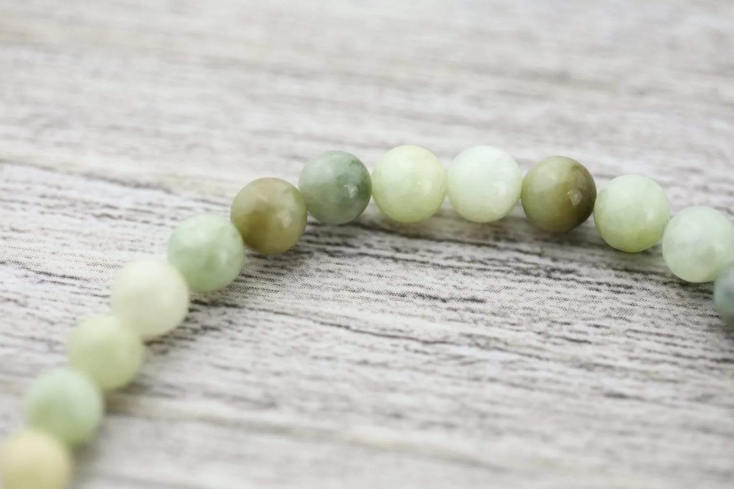 Tranquil Transformations Bracelet