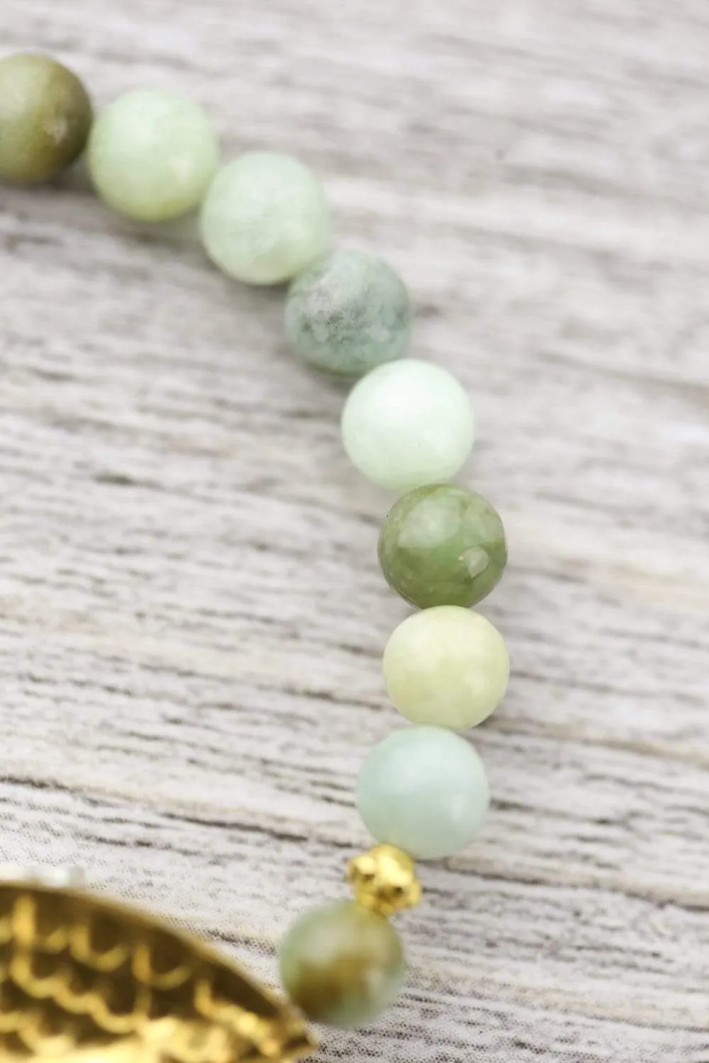 Tranquil Transformations Bracelet