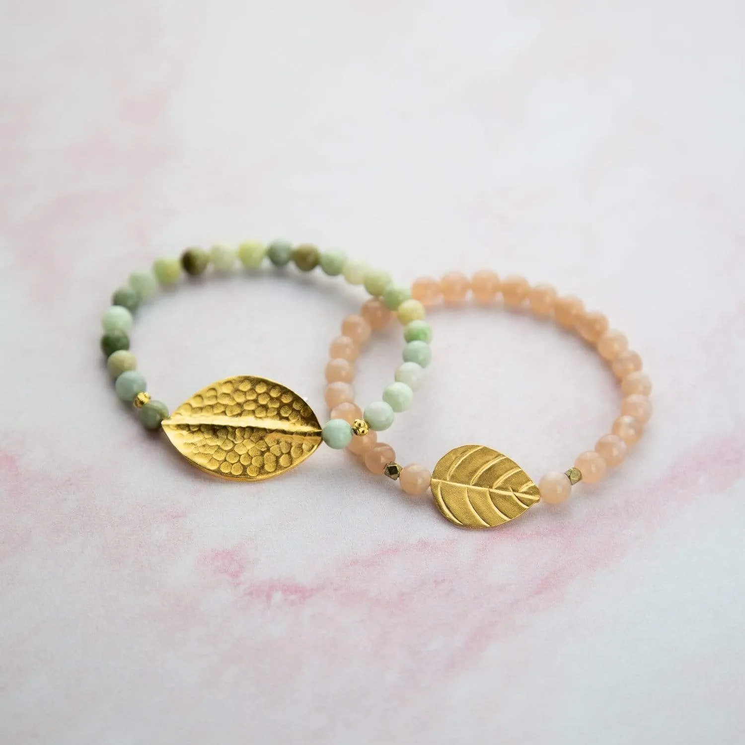 Tranquil Transformations Bracelet