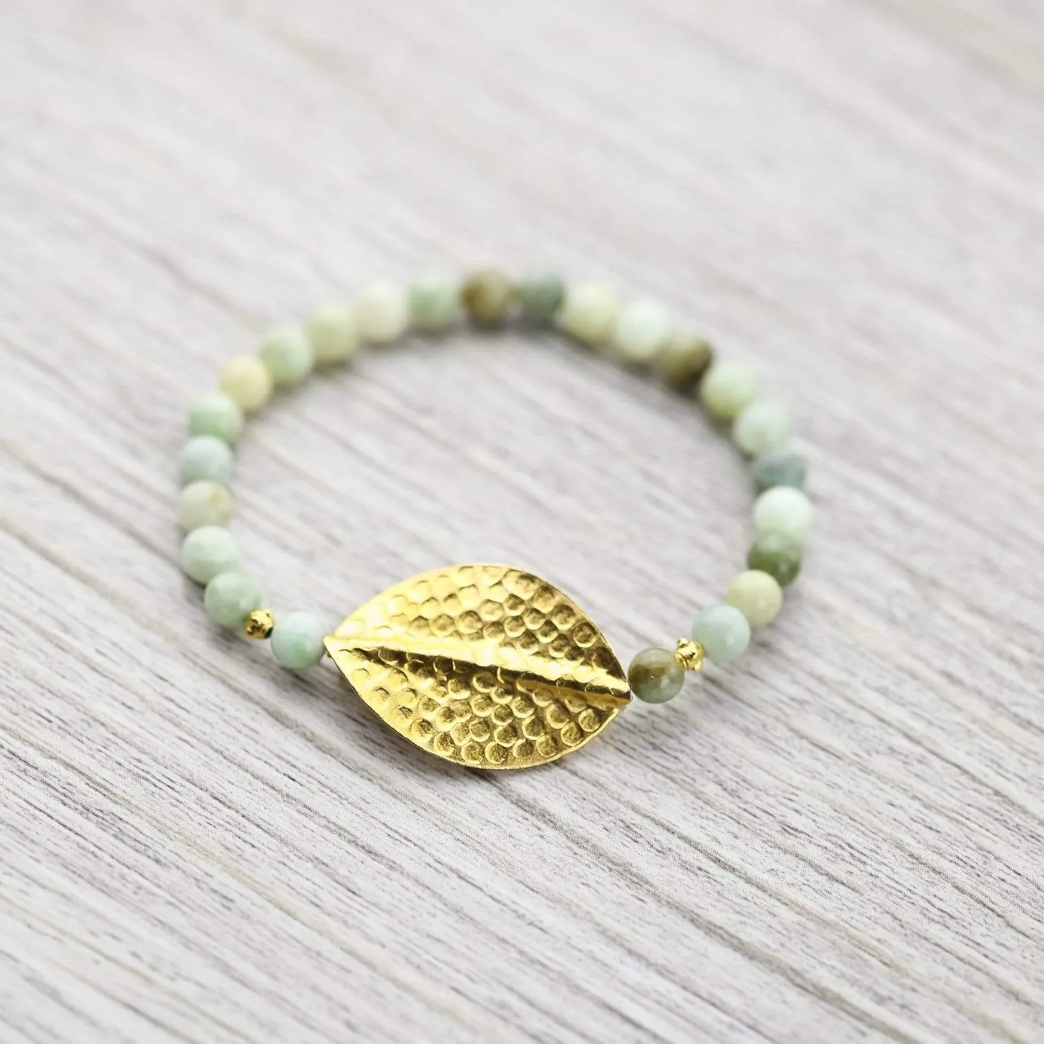 Tranquil Transformations Bracelet