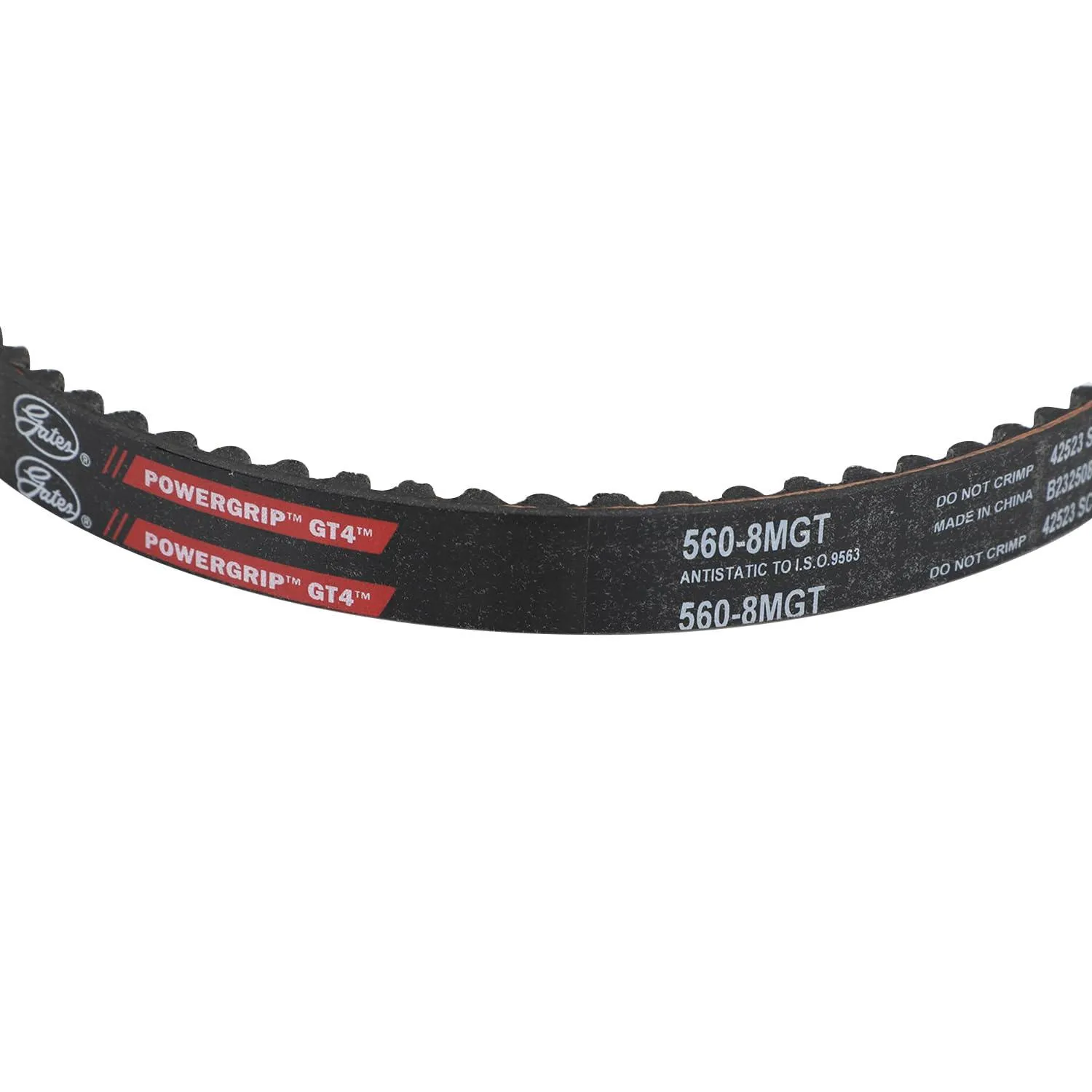 Transmission Belt For Apollo Ares Rally