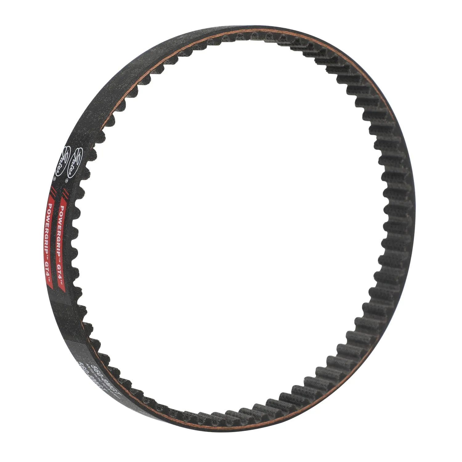 Transmission Belt For Apollo Ares Rally