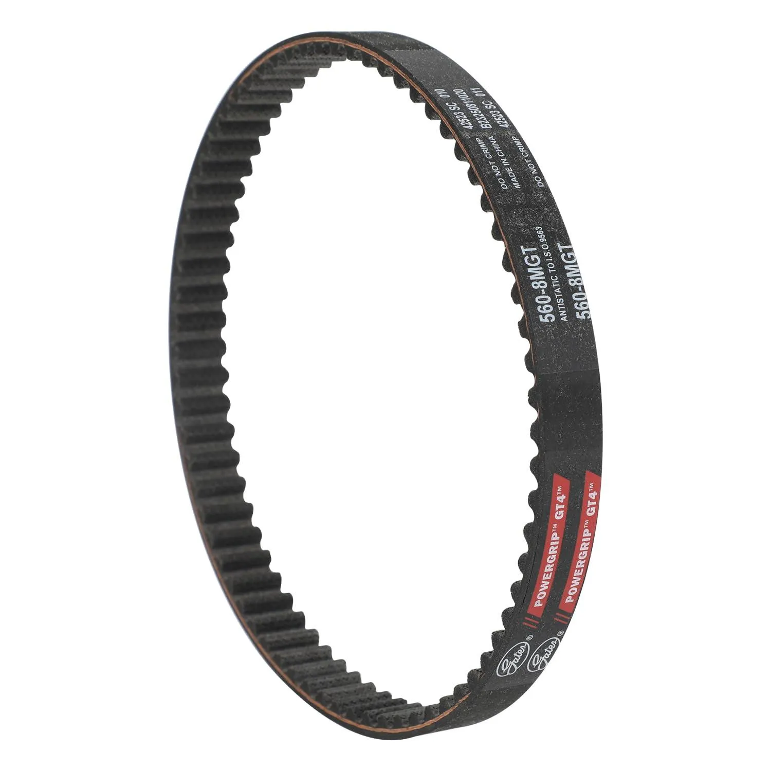 Transmission Belt For Apollo Ares Rally