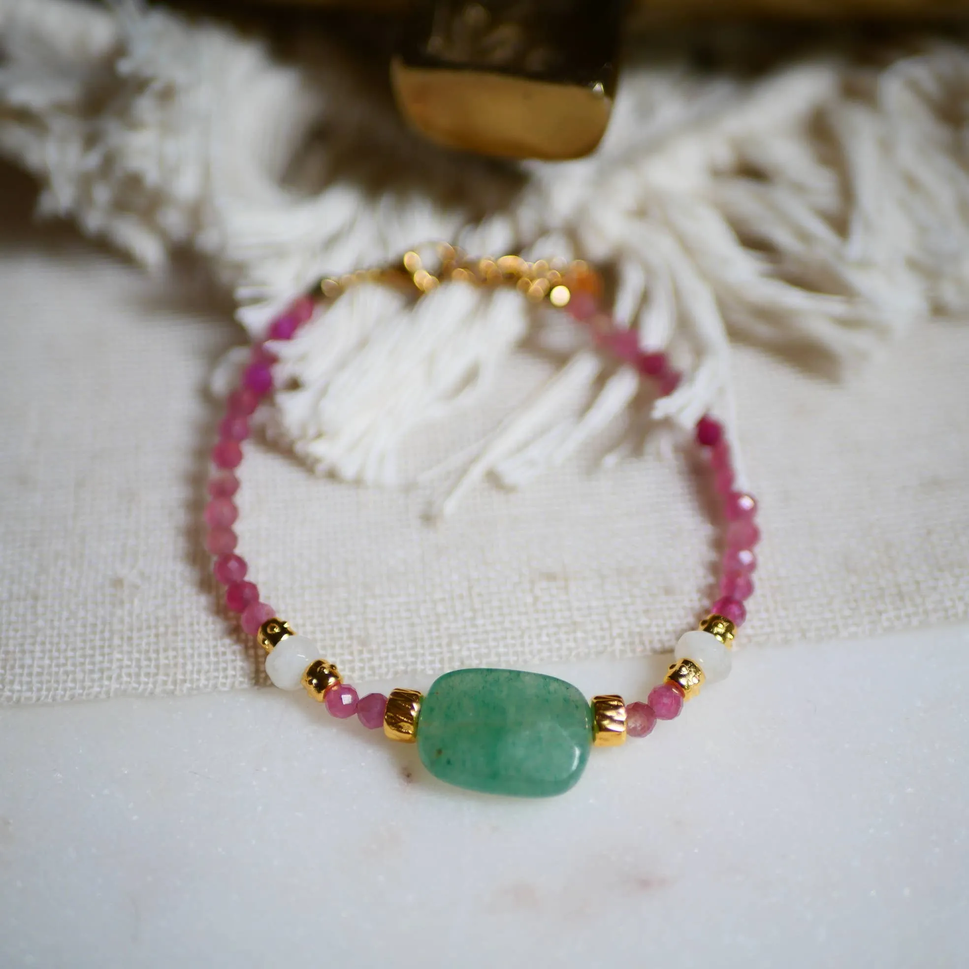 Udyati Boho Bracelet