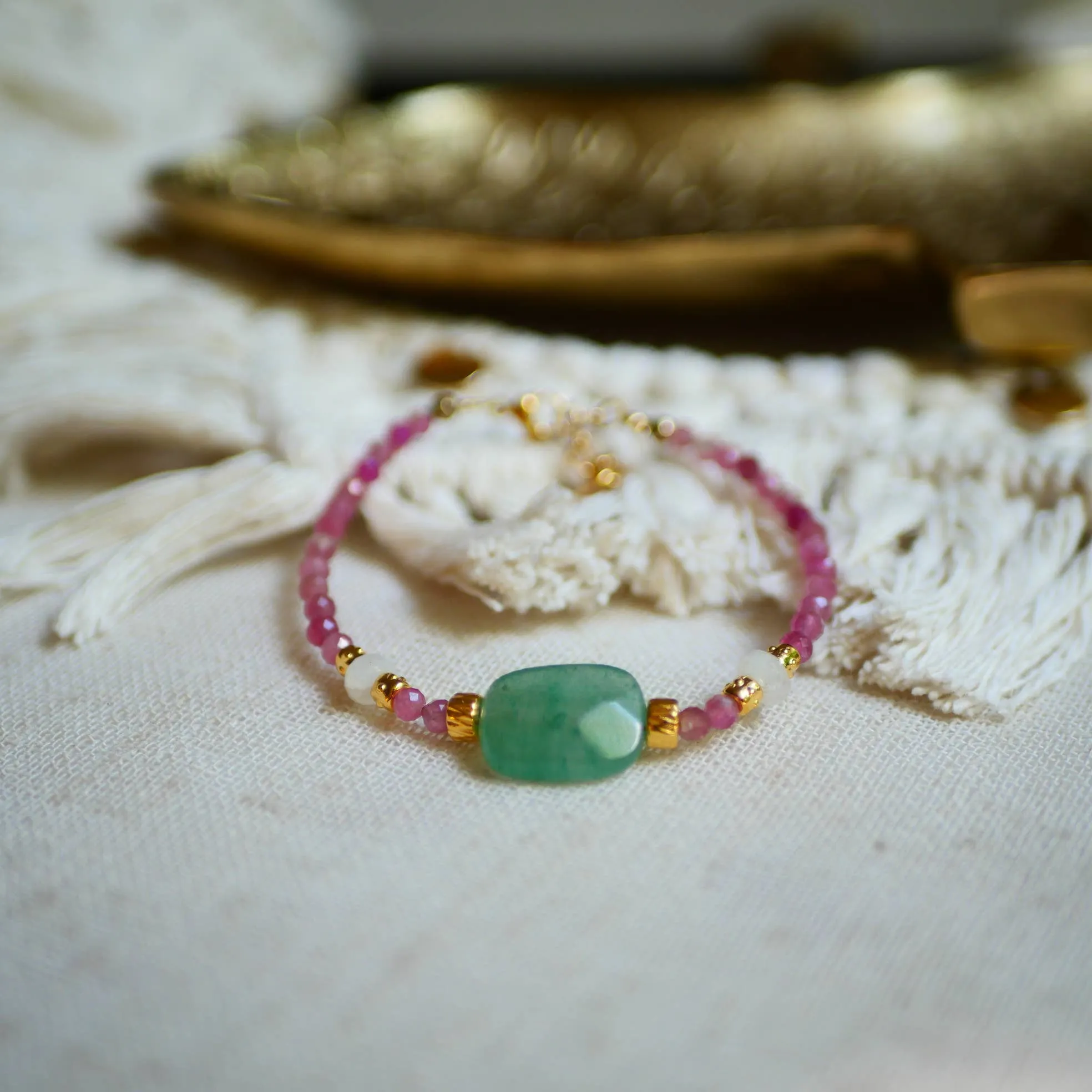 Udyati Boho Bracelet