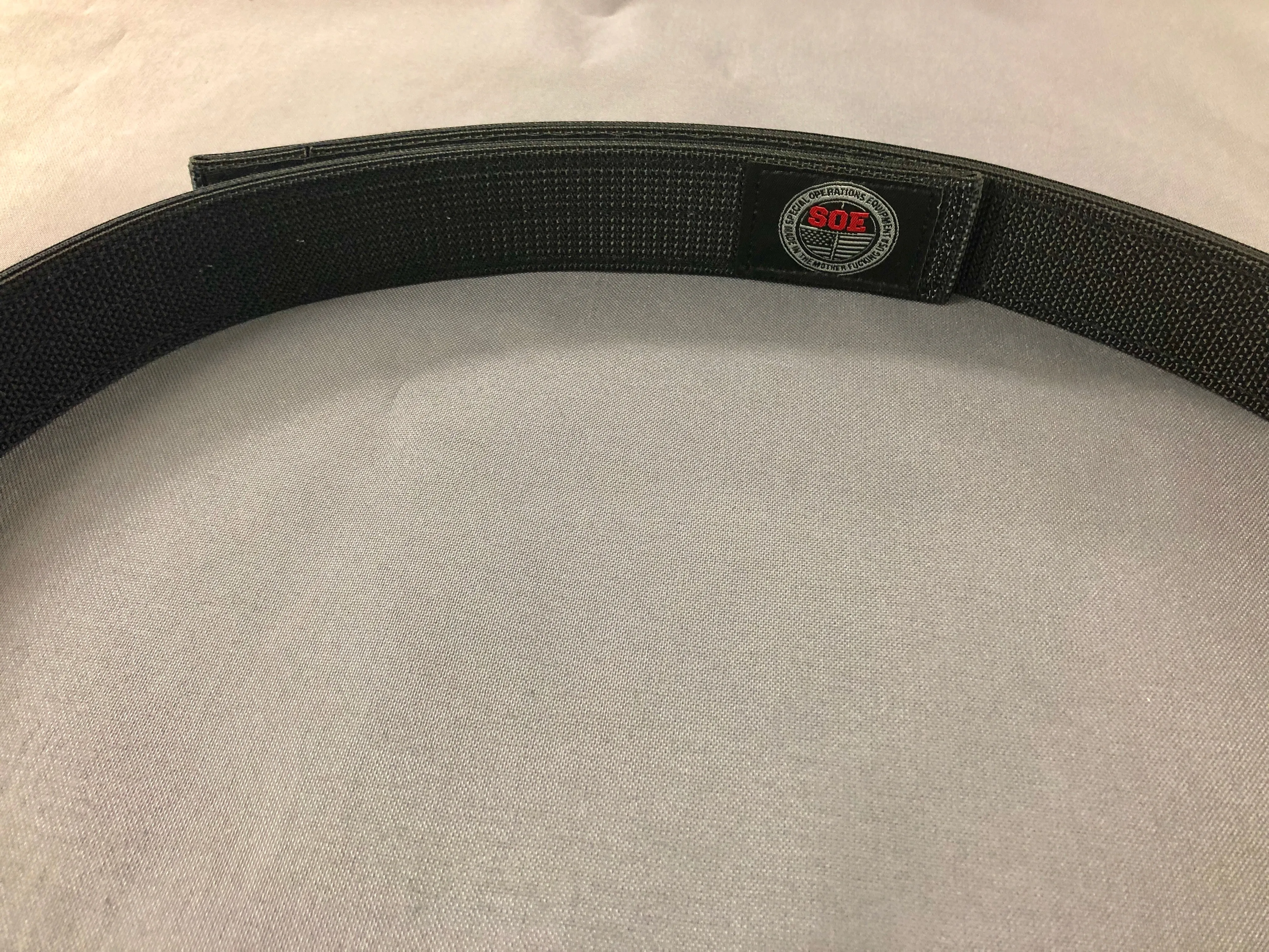 Under Belt