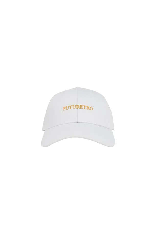 (UNISEX) SIGNATURE BALL CAP