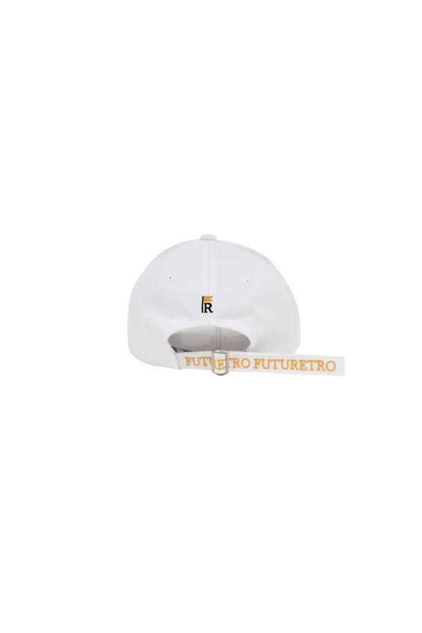 (UNISEX) SIGNATURE BALL CAP