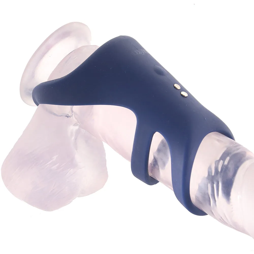 Viceroy Rechargeable Triple Cock Cage