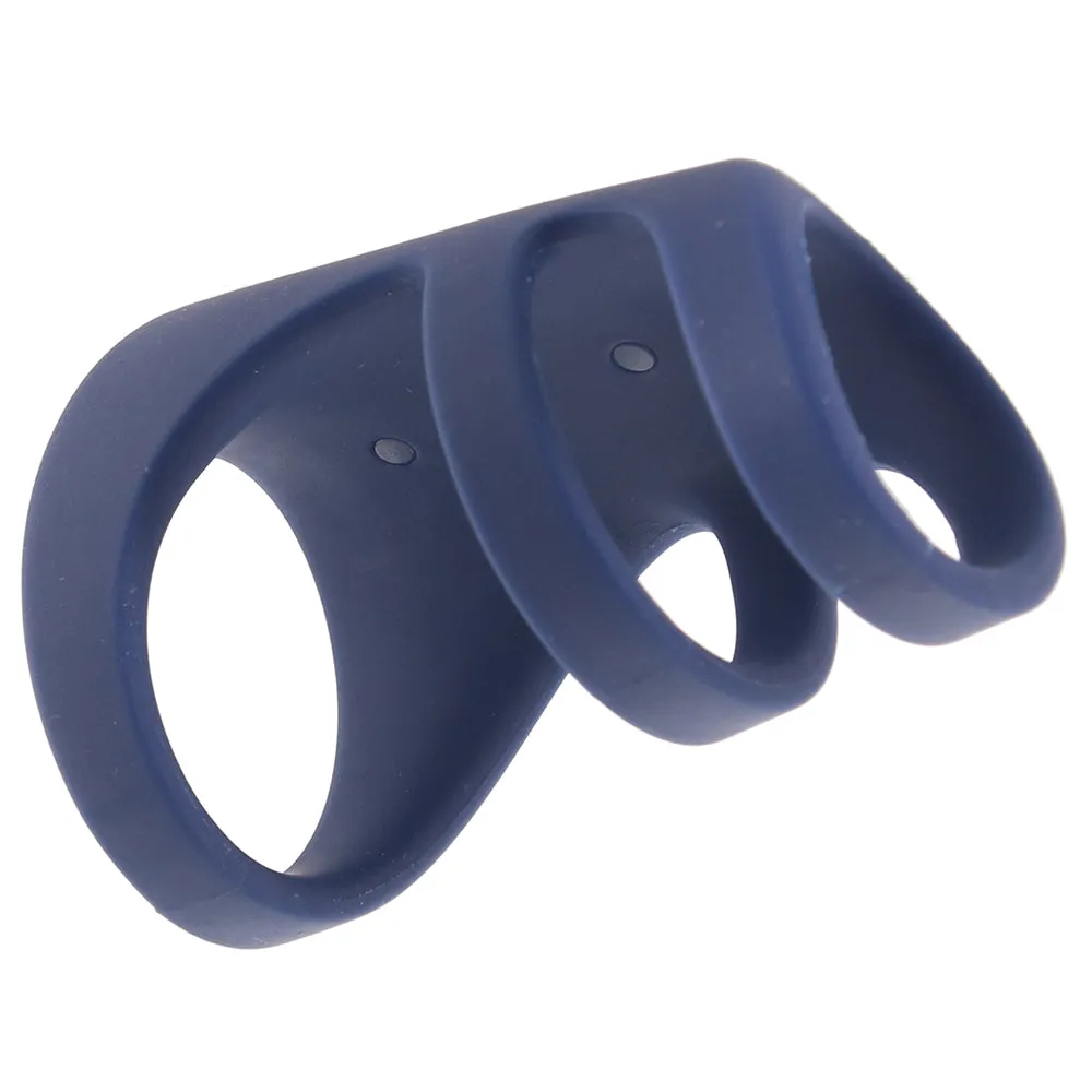 Viceroy Rechargeable Triple Cock Cage