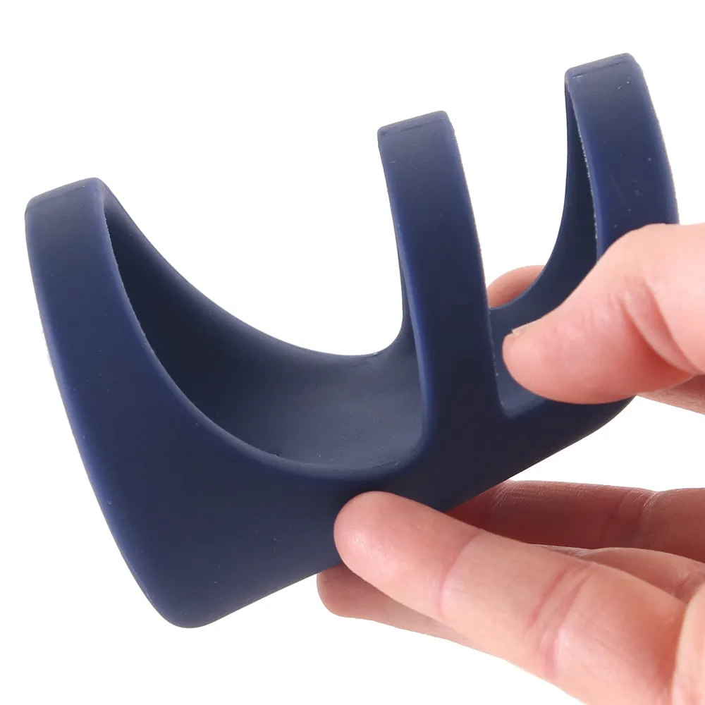 Viceroy Rechargeable Triple Cock Cage