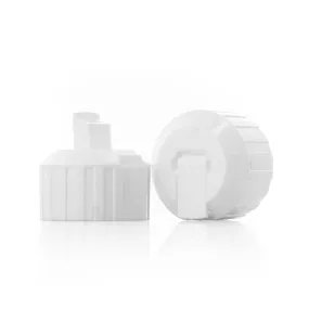 Wax Flip Cap