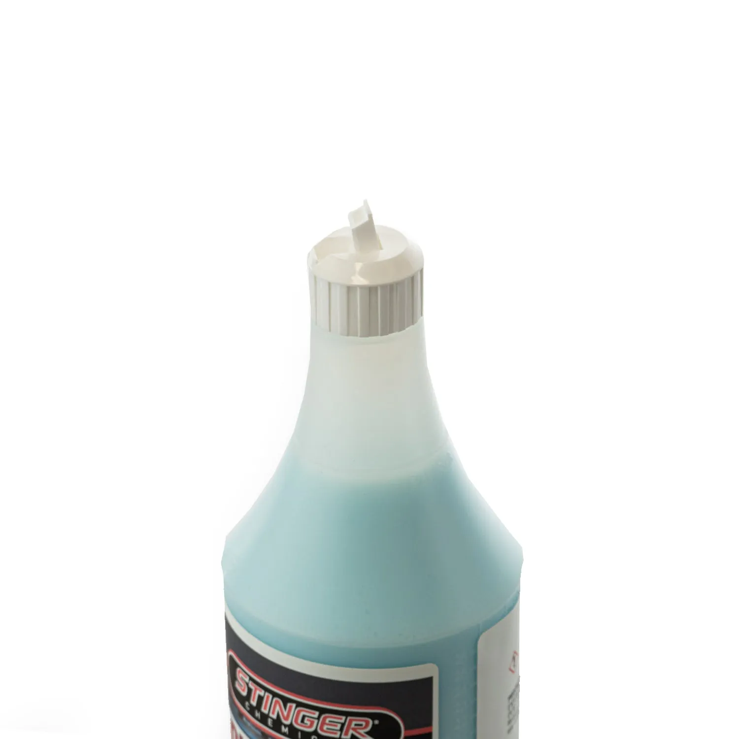 Wax Flip Cap