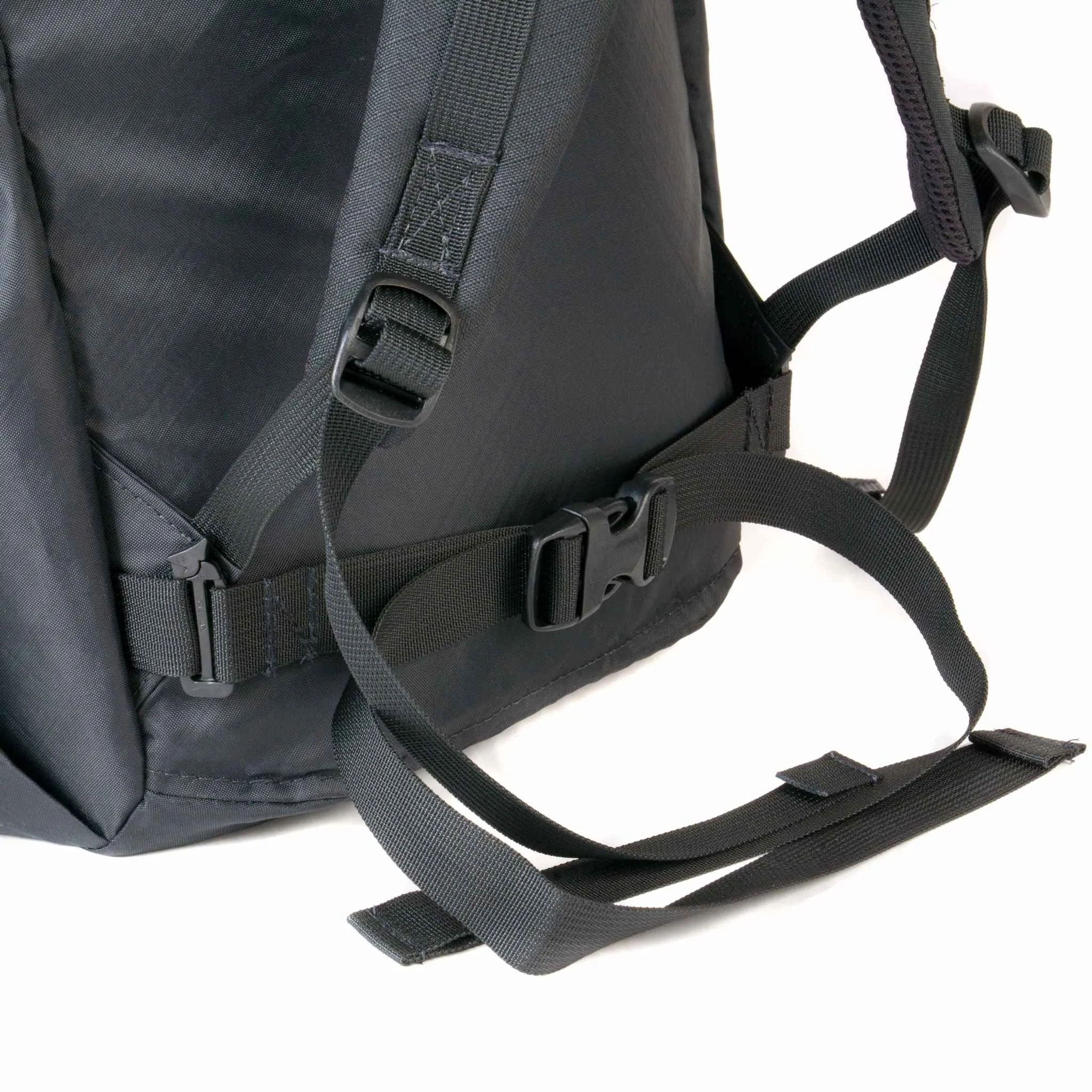 Waymark Gear Co. 1" Webbing Hip Belt