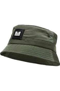 Weekend Offender - Long Beach Castle Green - Bucket Hat