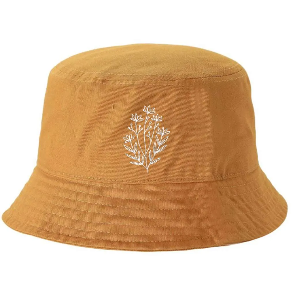 Wildflower Bucket Hat