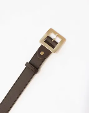 Wilson Belt (Cocoa)