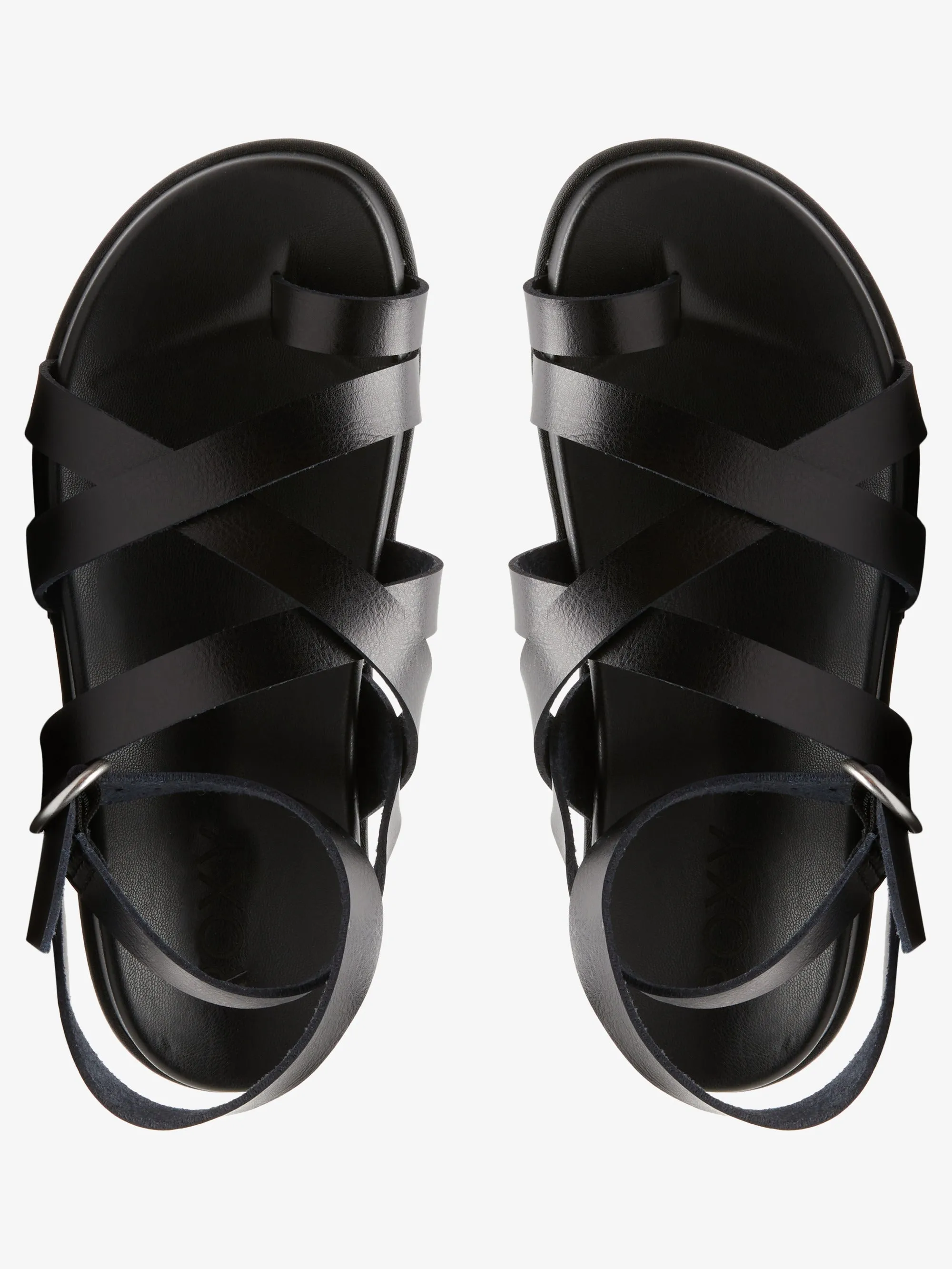 Womens Ahri Sandals