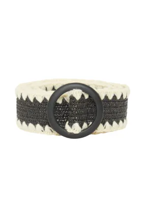 WOVEN BELT