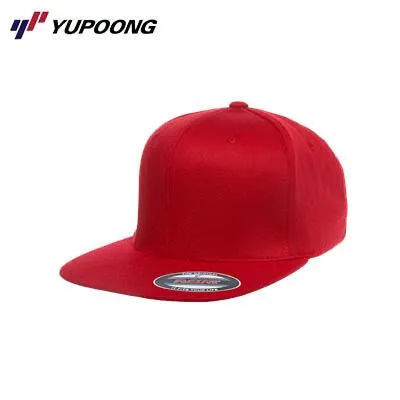 Yupoong 6677 Flexfit Pro-style Wool