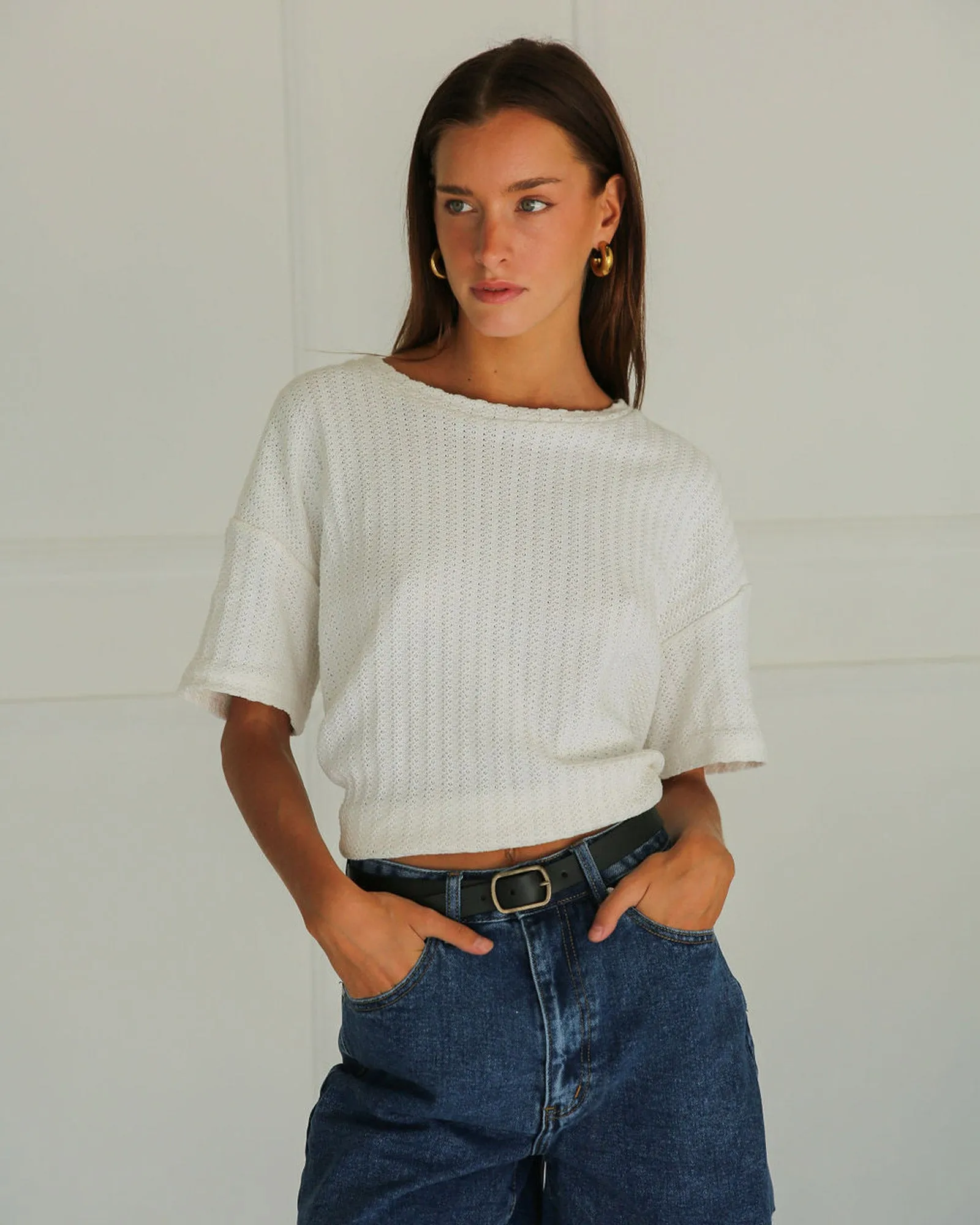 Ziggy Belt