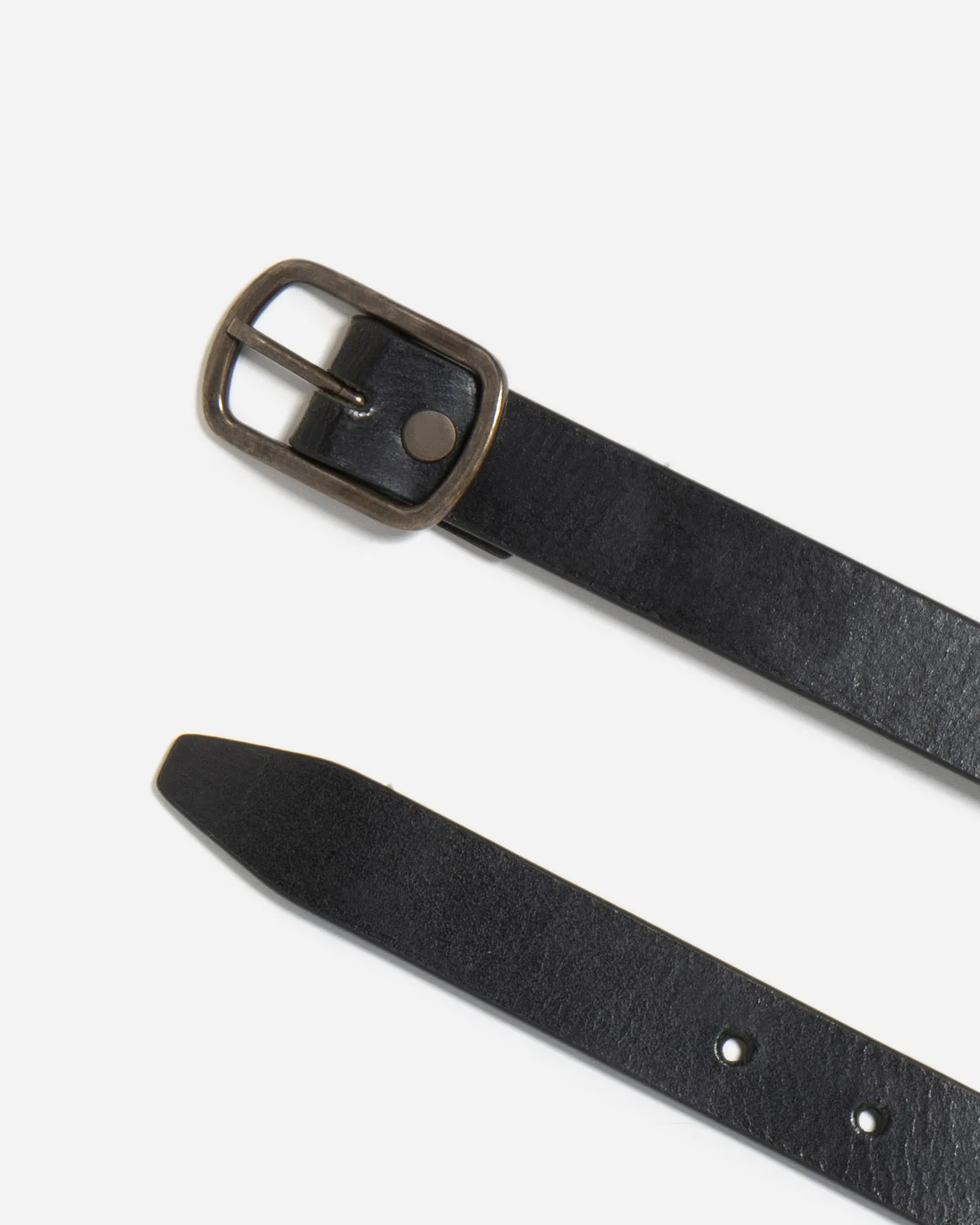 Ziggy Belt