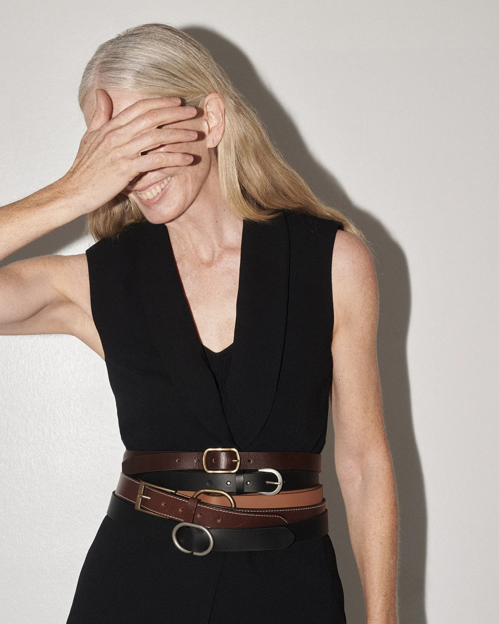 Ziggy Belt
