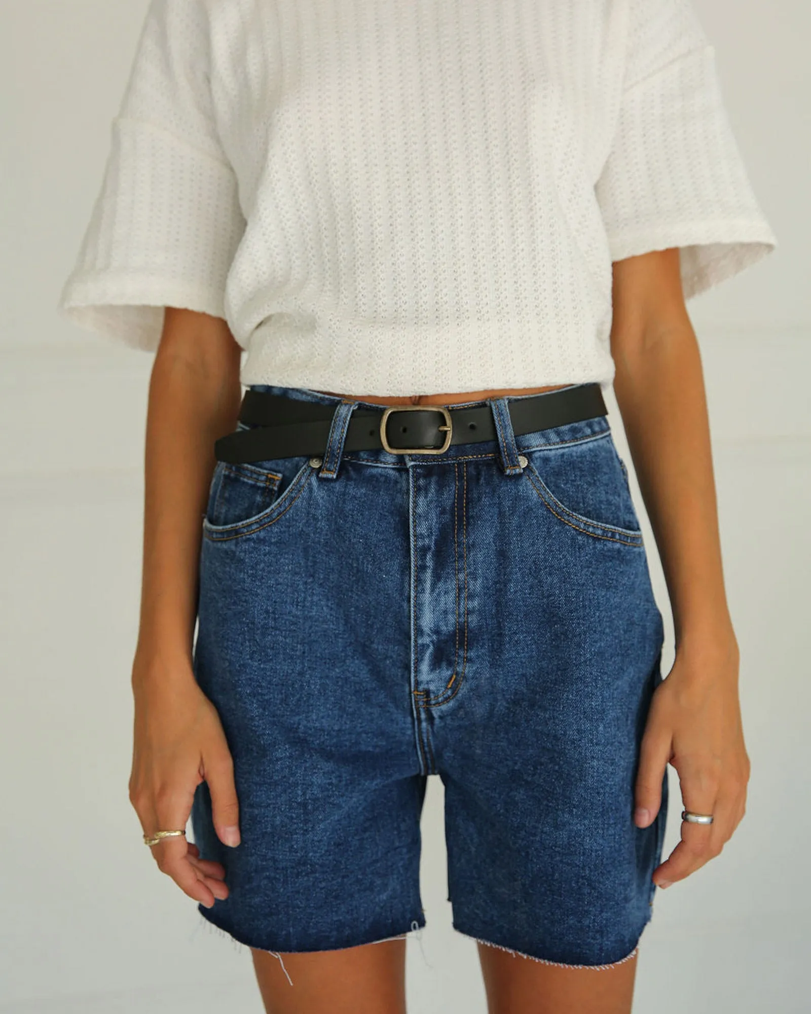 Ziggy Belt