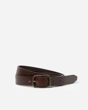 Ziggy Belt