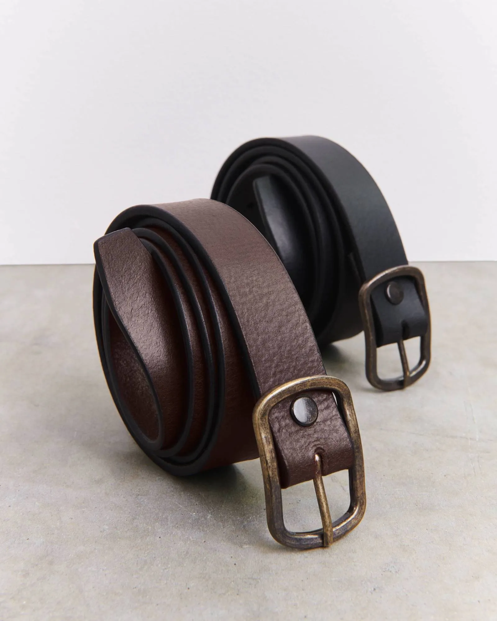 Ziggy Belt